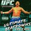 UFC Ultimate Beatdowns Vol. 1 Metal