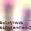 Melatonin Nightmarezzz - Single