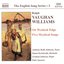 Vaughan Williams: On Wenlock Edge / Five Mystical Songs (English Song, Vol. 3)