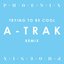 Trying To Be Cool (A-Trak Remix)