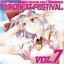 EUROBEAT FESTIVAL VOL.7