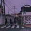 Warm Nights In Tokyo - Single