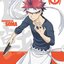 Shokugeki no Soma ORIGINAL SOUNDTRACK 1