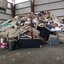 At the Landfill