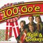100 Go'E Med Keld & the Donkeys