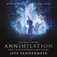 Annihilation