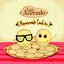 Homemade Cookies