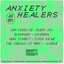 Anxiety Healers Vol. 1