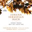 Bach: Sonatas