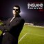 England Forever 2012