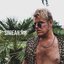 Sad Tarzan