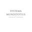 Systema Munditotius, vol. 1