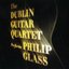 The Dublin Guitar Quartet performs Philip Glass