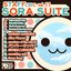 STAFFcirc vol. 11 - SORA SUITE