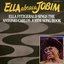 Ella Abraça Jobim - Ella Fitzgerald Sings The Antonio Carlos Jobim Song Book