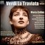 La Traviata  (Maria Callas, Orchestra Sinfonica di Torino della RAI, Gabriele Santini)