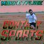 Contact Sports - Single