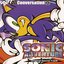 Sonic Adventure Digi-Log Conversation