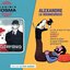 Bandes Originales des films "Alexandre le bienheureux" (1968) & "Clérambard" (1969)