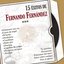 15 Éxitos de Fernando Fernández (Versiones Originales)