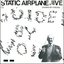Static Airplane Jive EP