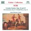 SOR: Grande Sonates, Opp. 22 and 25 / Divertissement, Op. 23