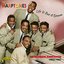 Life Is But A Dream - The Ultimate Harptones, 1953 - 1961