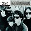 20th Century Masters: The Millennium Collection - The Best of the Velvet Underground