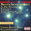 Telemann Viola Concertos