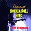 Famous Rock n Roll Hits, Vol. 3