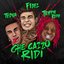 Che cazzo ridi (feat. Trippie Redd)