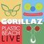 Plastic Beach Live