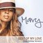Best of My Love (Gap Holiday Version) - Single