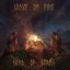 Grave of Fire - Seal of Stars