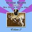 George Brunis With The New Orleans Rhythm Kings: Volume 2