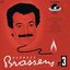 Nº3 : Georges Brassens, sa guitare et les rythmes