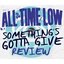 Something's Gotta Give (Single)