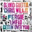 Gettin' Over You (feat. Fergie & LMFAO) - Single