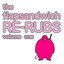 The Flapsandwich Re-Rubs Vol. 1
