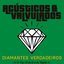 DIAMANTES VERDADEIROS