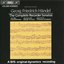 The Complete Recorder Sonatas (Clas Pehrsson, Bengt Ericson, Thomas Schuback)