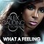 What A Feeling [Feat. Kelly Rowland]