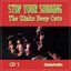 Stop Your Sobbing, The Kinks Deep Cuts CD2 (A Butterboy Compilation)