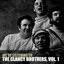 We're Listening To The Clancy Brothers, Vol. 1