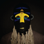 SBTRKT - SBTRKT album artwork