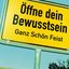 Öffne dein Bewusstsein