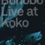 Live at koko