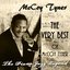 The Very Best of McCoy Tyner (The Piano Jazz Legend)