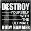 Destroy Yourself with the Ultimate Body Hammer