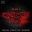 Nightmare Time 2, Vol. 4 (Original StarKid Cast Recording) - EP